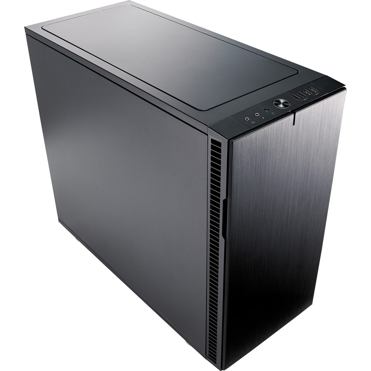 Fraktal design definerer R6