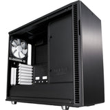 Fraktal design definerer R6