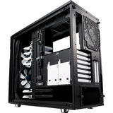 Fraktal design definerer R6