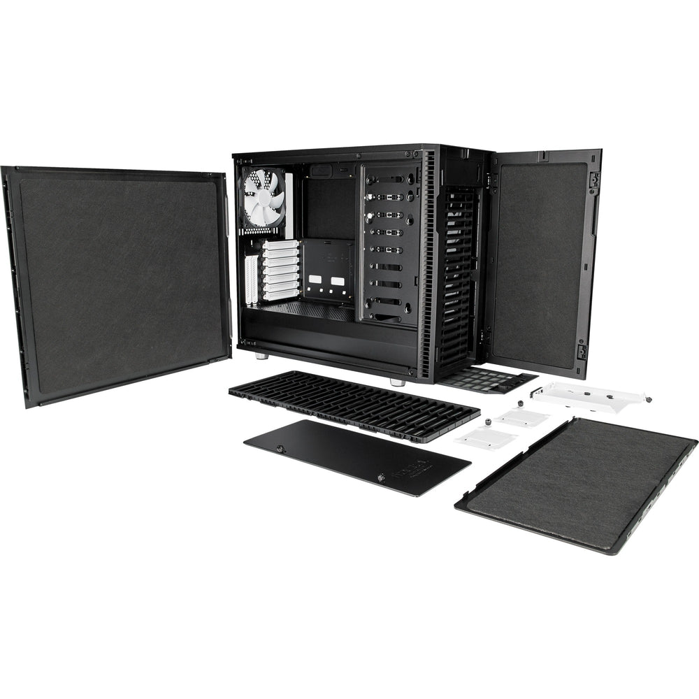 Il design frattale definisce R6