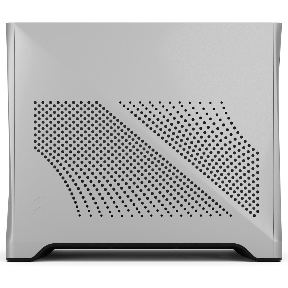 Design frattale era 2 argento