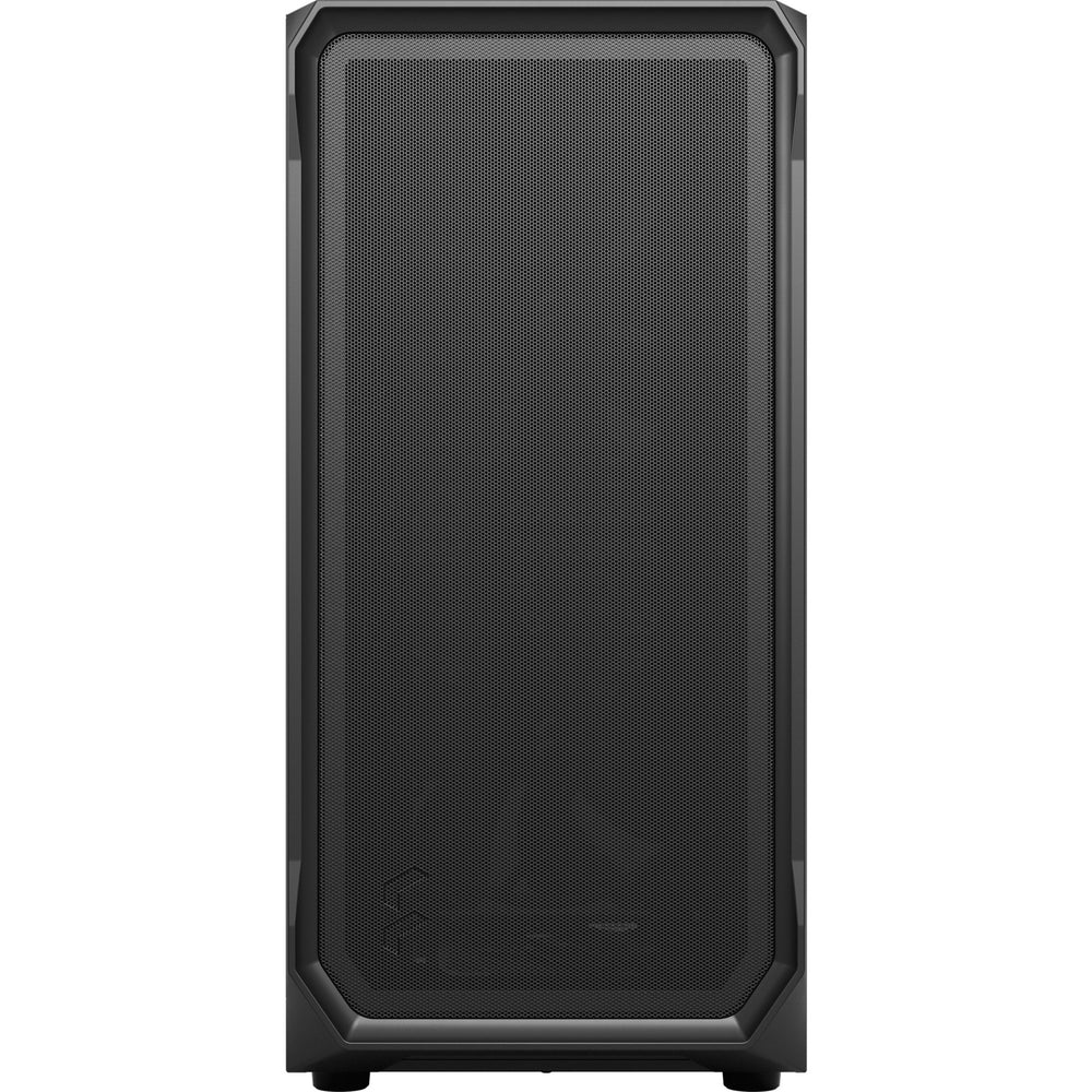 Fractal Design Fractal Design Focus 2 Black Solid