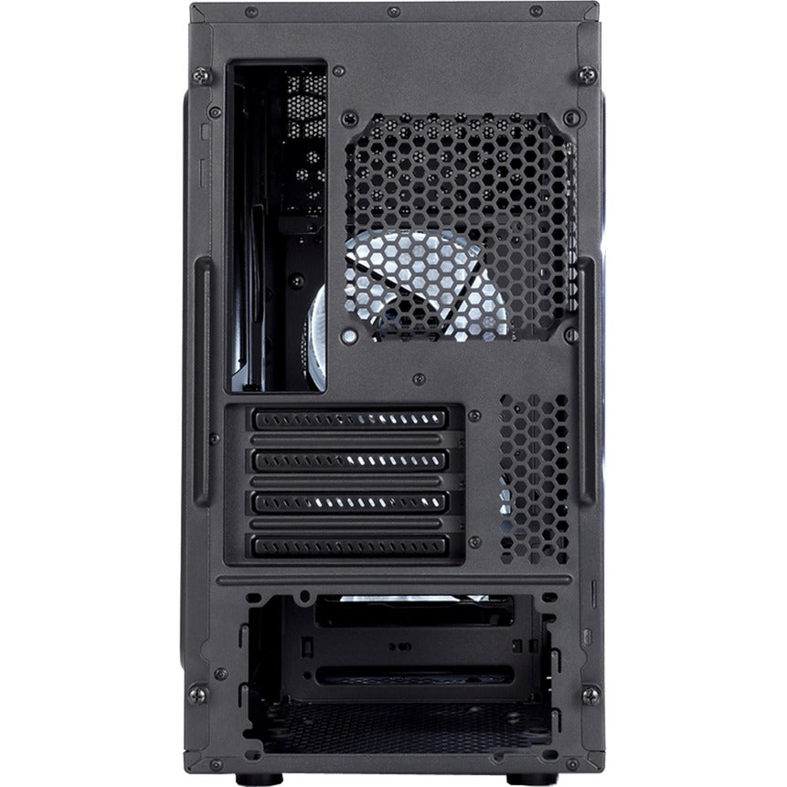 Fraktalna koncentracja G mini