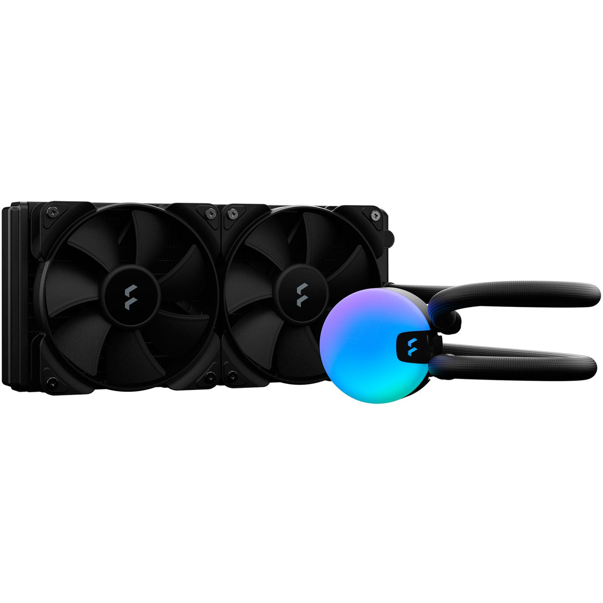 Fraktal design lumen S24 V2 240mm