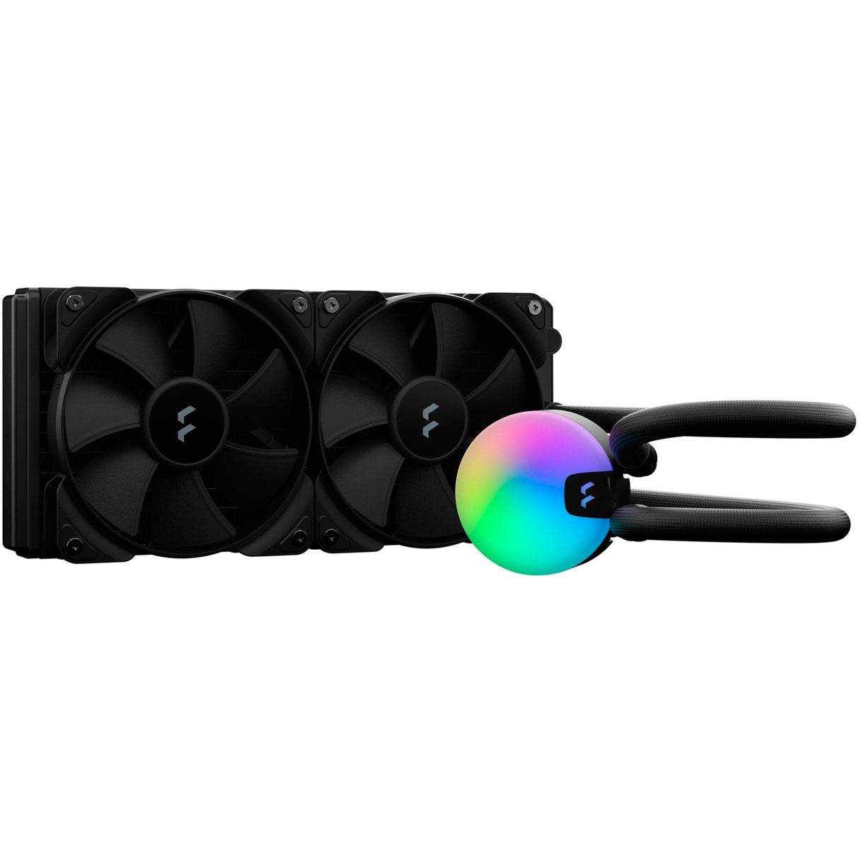 Fraktal design lumen S24 V2 240mm