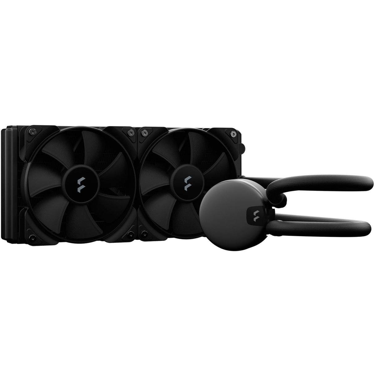 Fraktal design lumen S24 V2 240mm