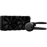 Fraktal design lumen S24 V2 240mm