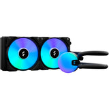 Fraktal design fraktal design lumen S24 V2 RGB 240mm
