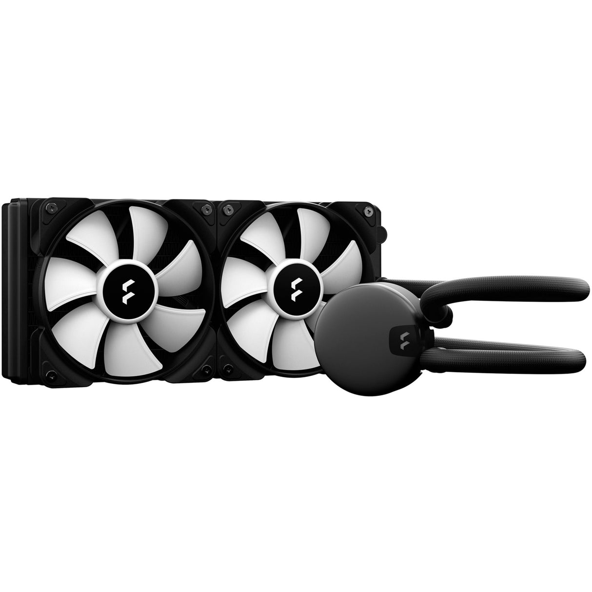 Fraktal design fraktal design lumen S24 V2 RGB 240mm
