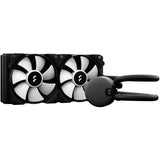 Fraktal design fraktal design lumen S24 V2 RGB 240mm