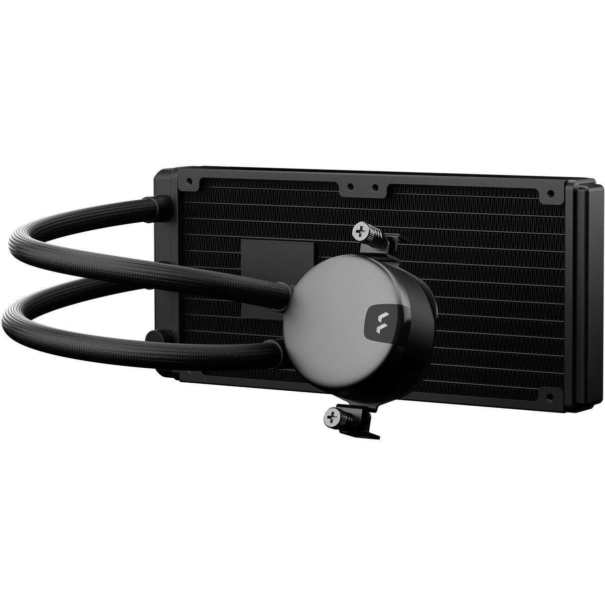 Fraktal design fraktal design lumen S24 V2 RGB 240mm
