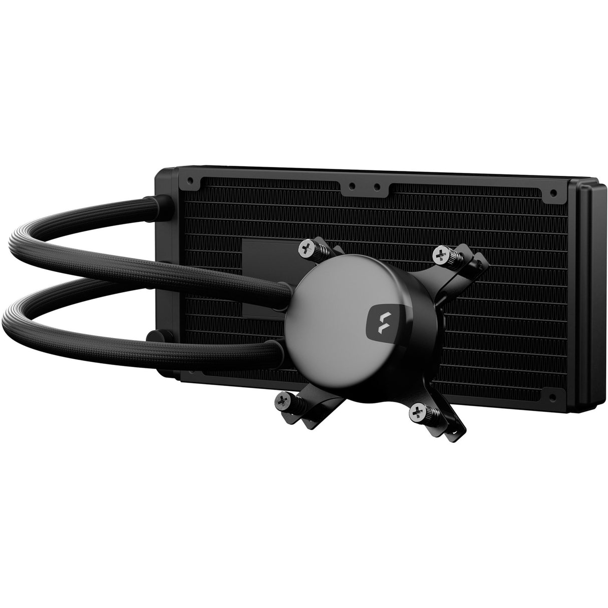 Fraktal design fraktal design lumen S24 V2 RGB 240mm