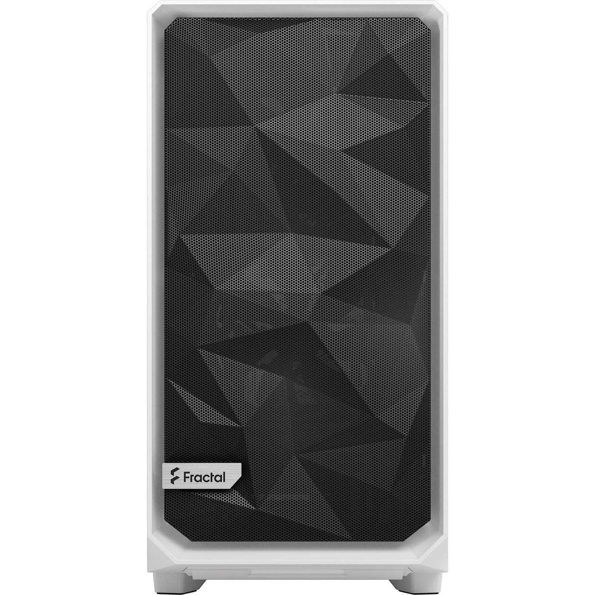 Fractal Design Meshify 2 Clear Tempered Glass