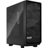 Fractal Design Meshify 2 Compact Light Tempered Glass