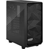 Fractal Design Meshify 2 Compact Light Tempered Glass