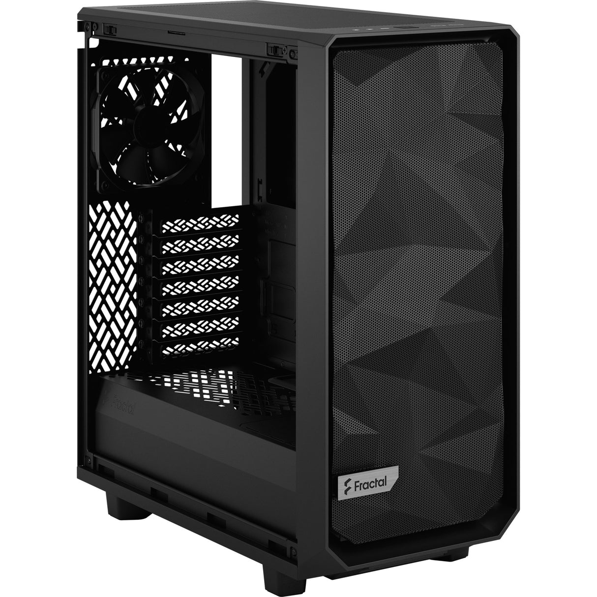 Fractal Design Meshify 2 Compact Light Tempered Glass