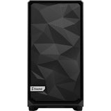 Fraktales Design meshify 2 dunkelem Temperaturglas