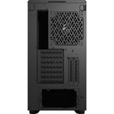 Fraktales Design meshify 2 dunkelem Temperaturglas