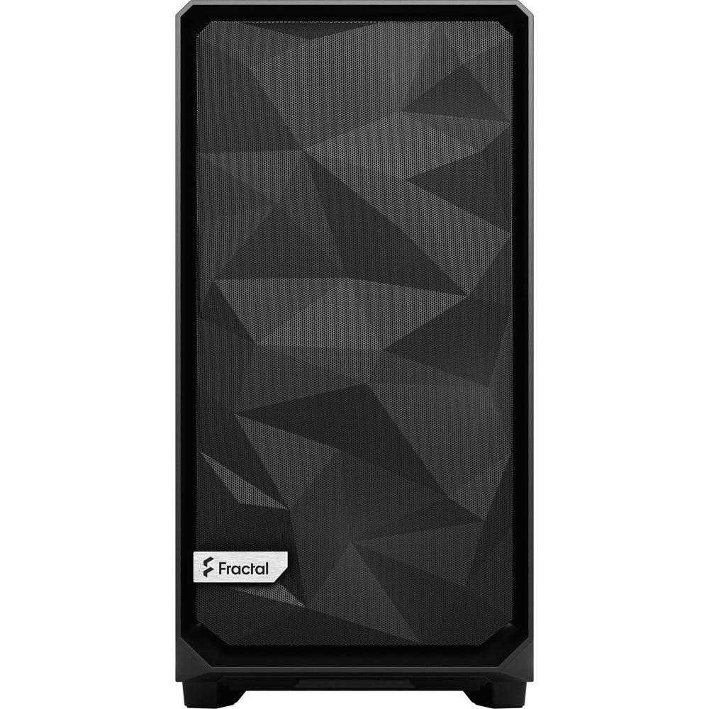 Fraktales Design fraktales Design Meshify 2 Lite Black Tg Light Tint
