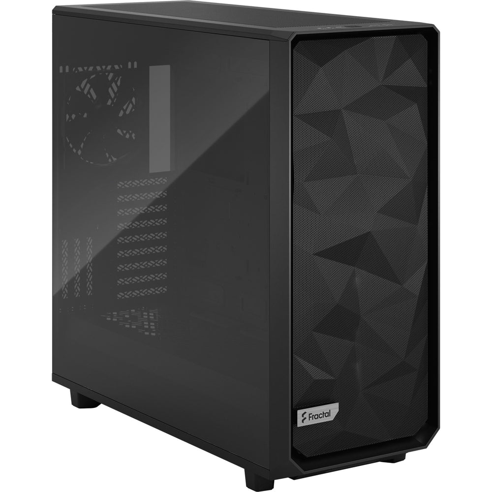 Conception fractale Fractal Design Meshif