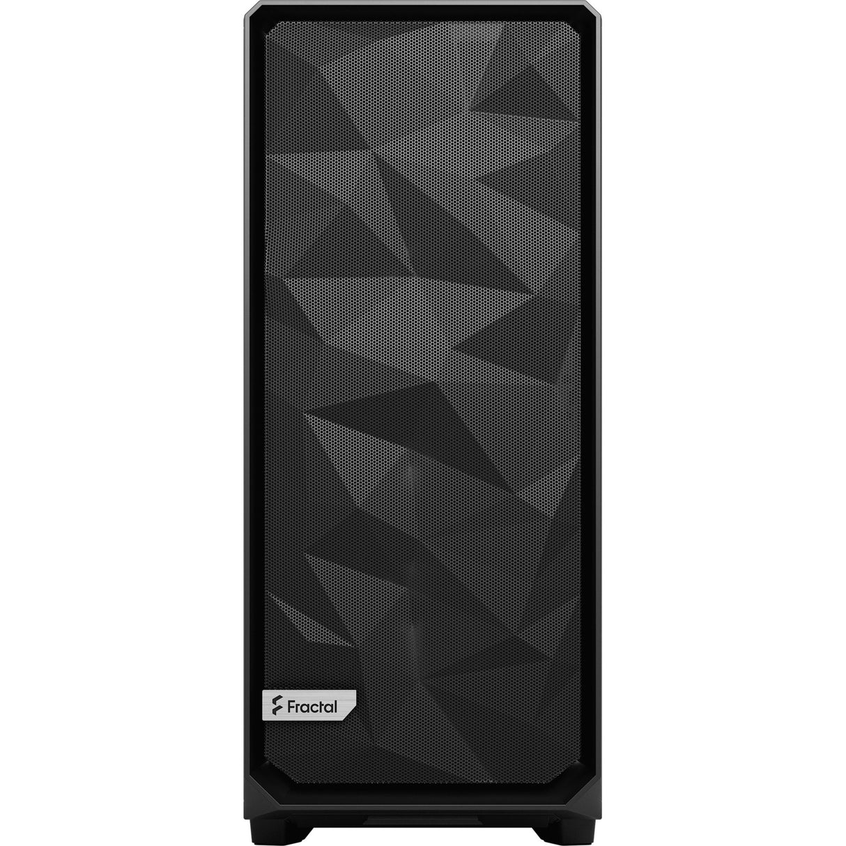 Fractal Design Fractal Design Meshify 2 XL Light Tempered Glass