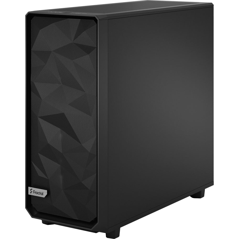Conception fractale Fractal Design Meshif