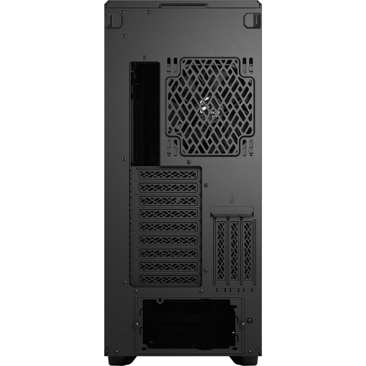 Fractal Design Fractal Design Meshify 2 XL Light Tempered Glass