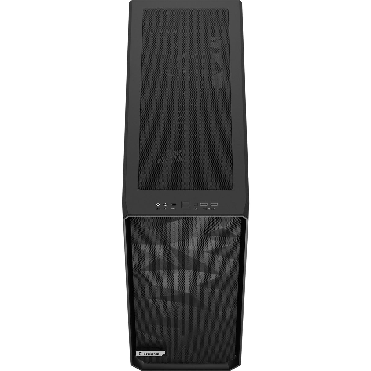 Fractal Design Fractal Design Meshify 2 XL Light Tempered Glass