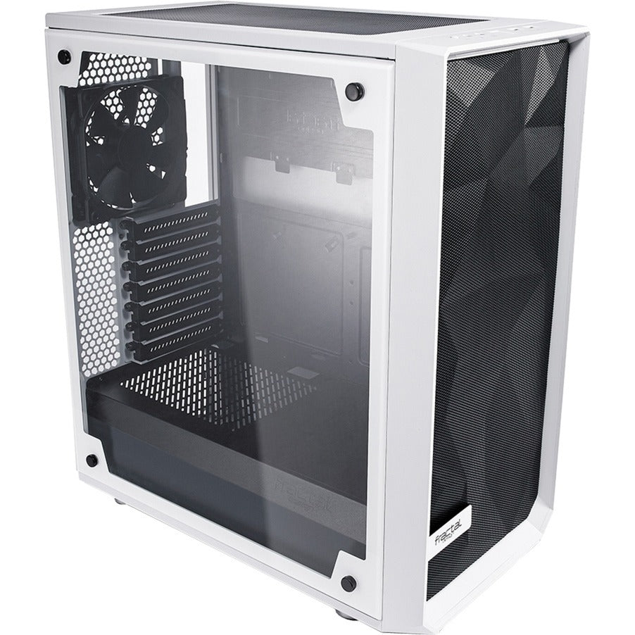 Fractal design meshify c tempered glass