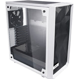 Fractal design meshify c tempered glass