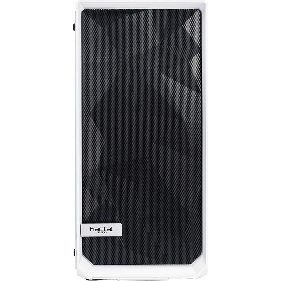 Fractal design meshify c tempered glass