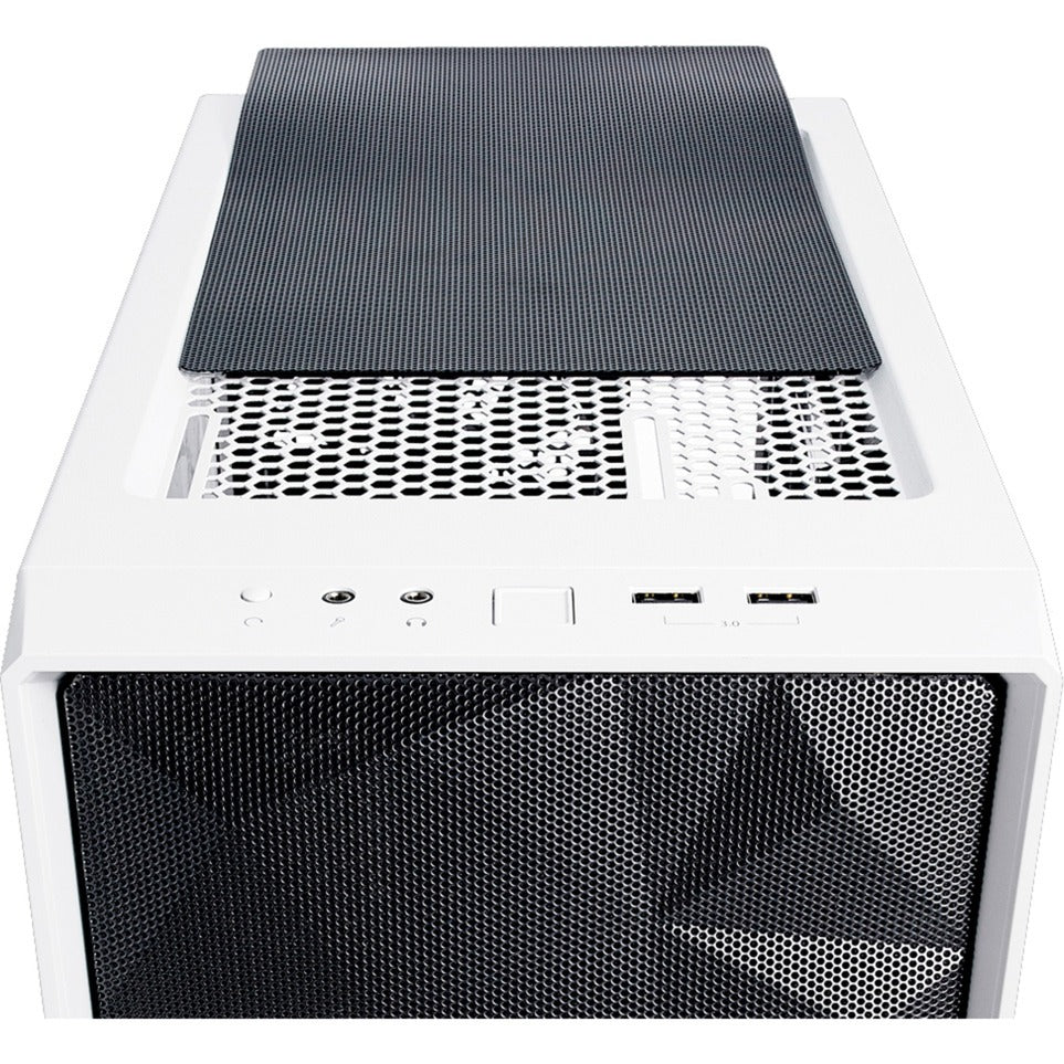 Fractal design meshify c tempered glass
