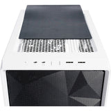 Fractal design meshify c tempered glass