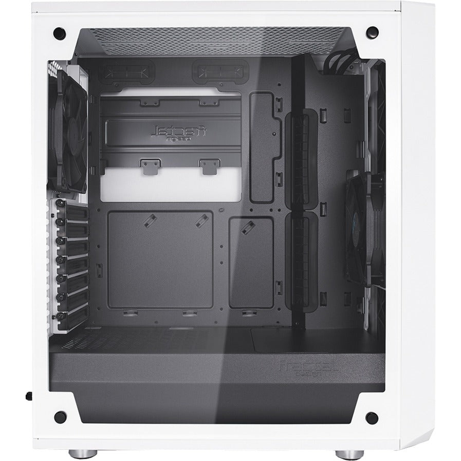 Fractal design meshify c tempered glass