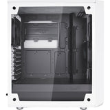 Fractal design meshify c tempered glass