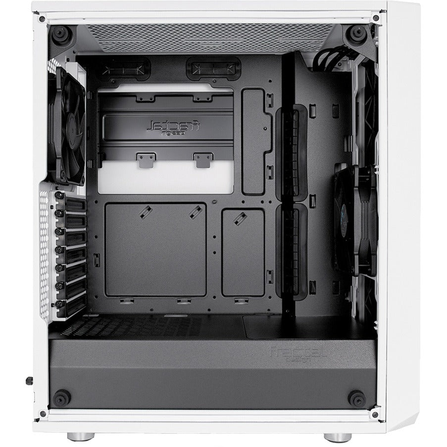 Fractal design meshify c tempered glass