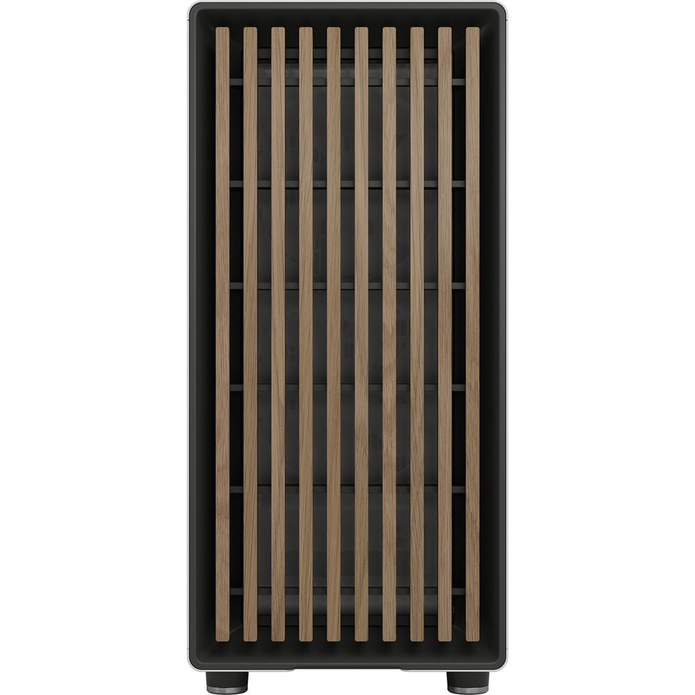 Design frattale Nord