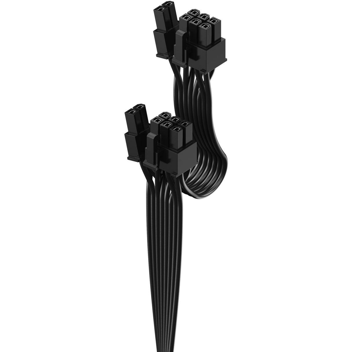 Fractal Design Fractal Design PCI-E 6+2 PIN X2 Cable