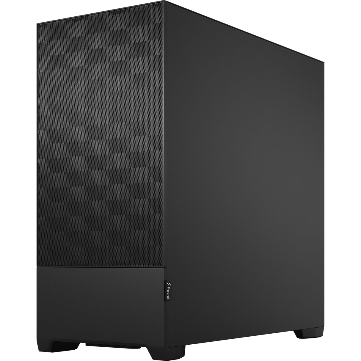 Fractal Design Pop Air Black Solid
