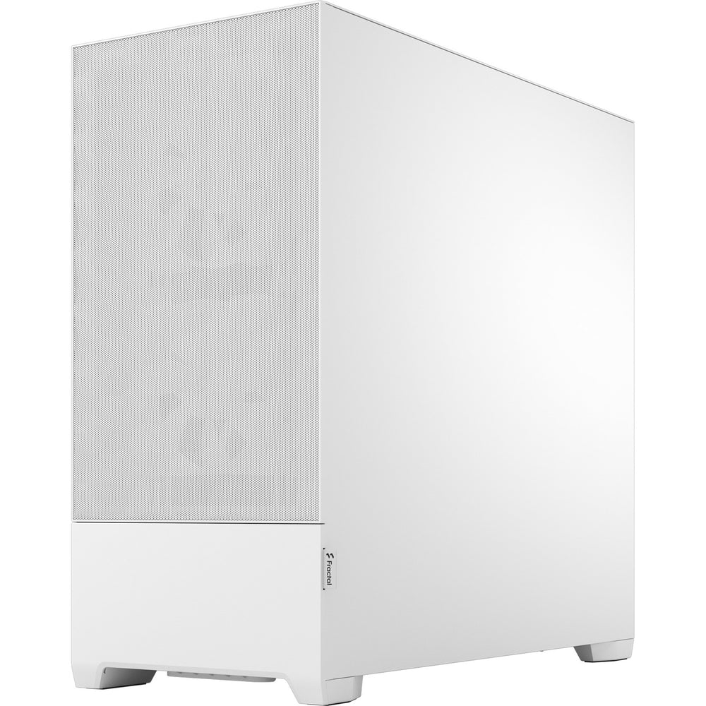 Fractal Design Pop Air blanc Tg Clear Tint