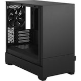 Fractal Design Pop Mini Silent Black Solid
