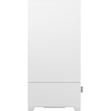 Fractal Design Pop Silent White TG Clear Tint