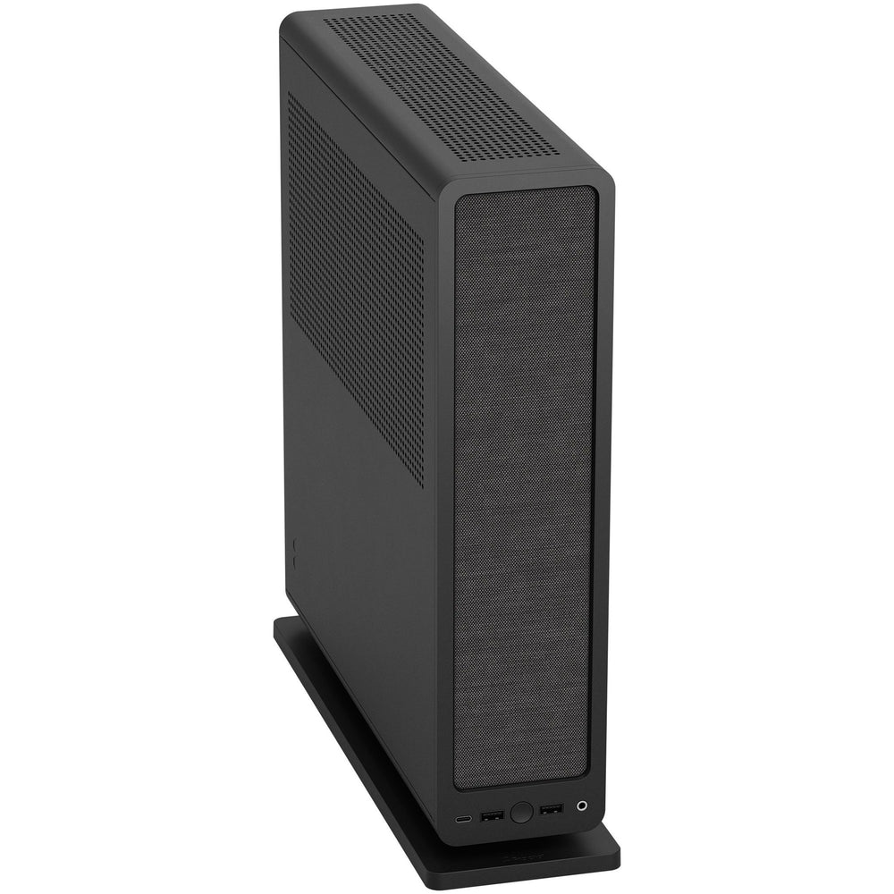 Fractal Design Ridge Black