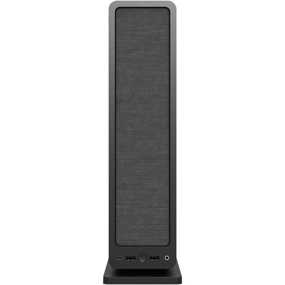 Fractal Design Ridge Black