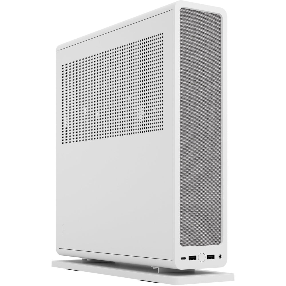 Fractal Design Fractal Design Ridge White