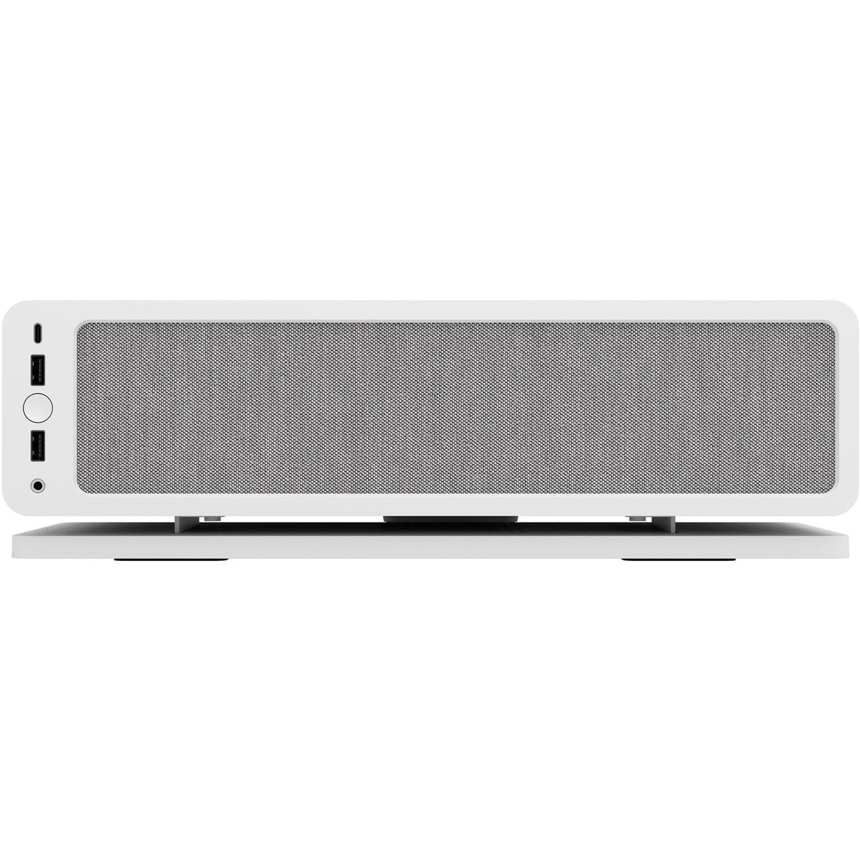 Fraktal design fraktal design ridge hvid