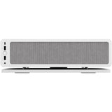 Fraktal design fraktal design ridge hvid
