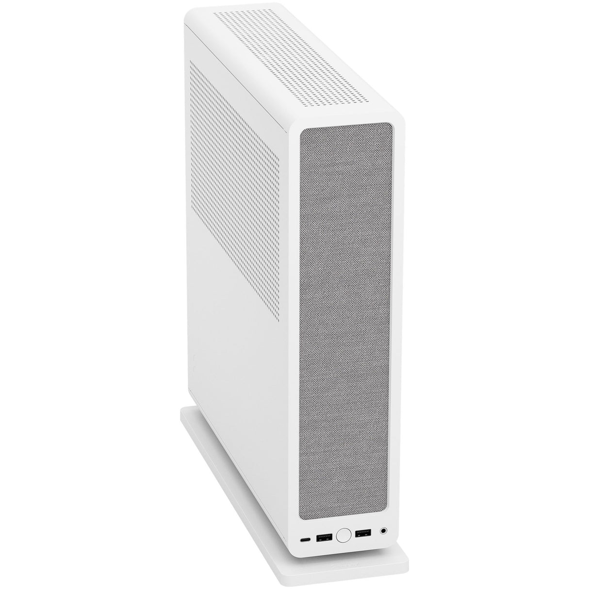 Fraktal design fraktal design ridge hvid