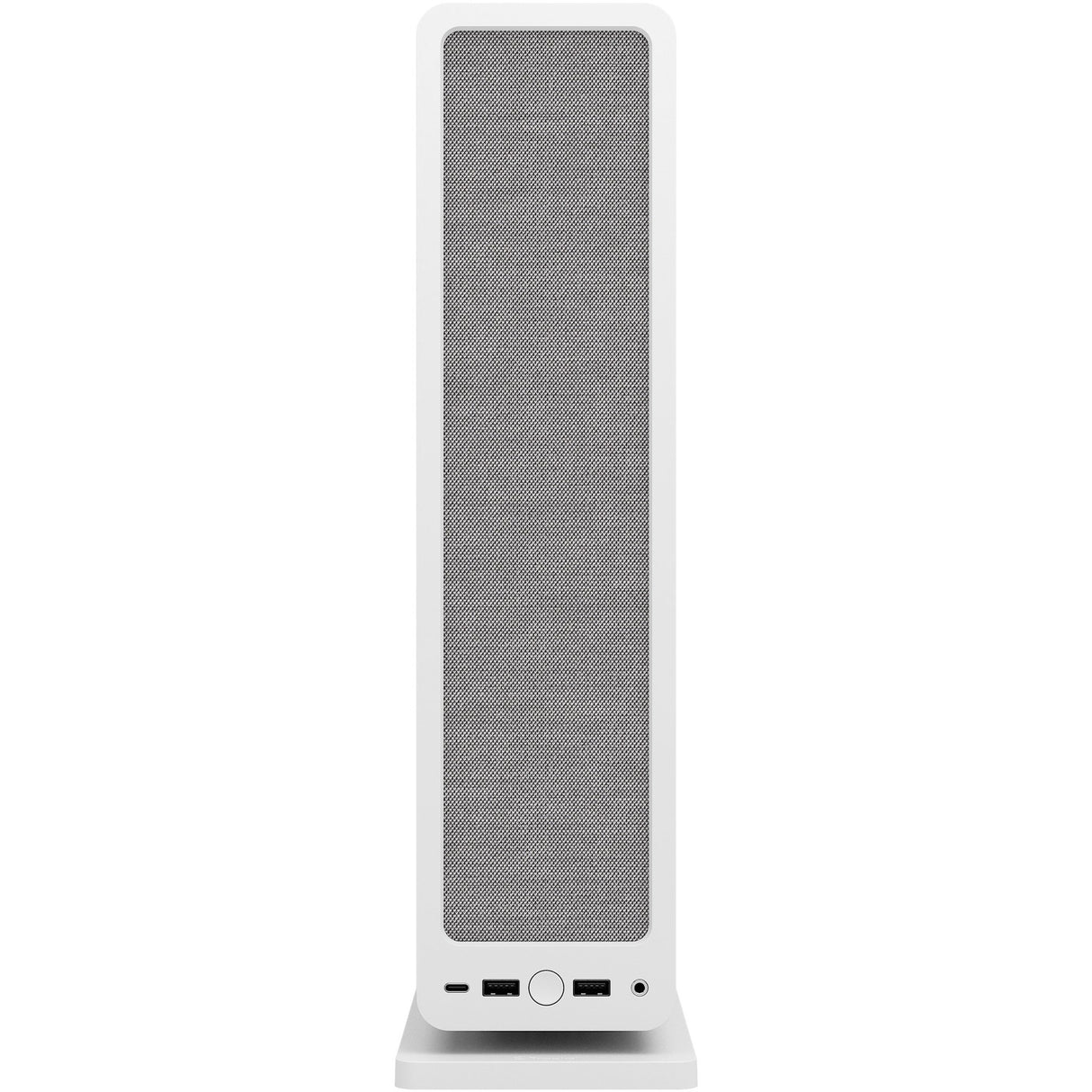 Fraktal design fraktal design ridge hvid