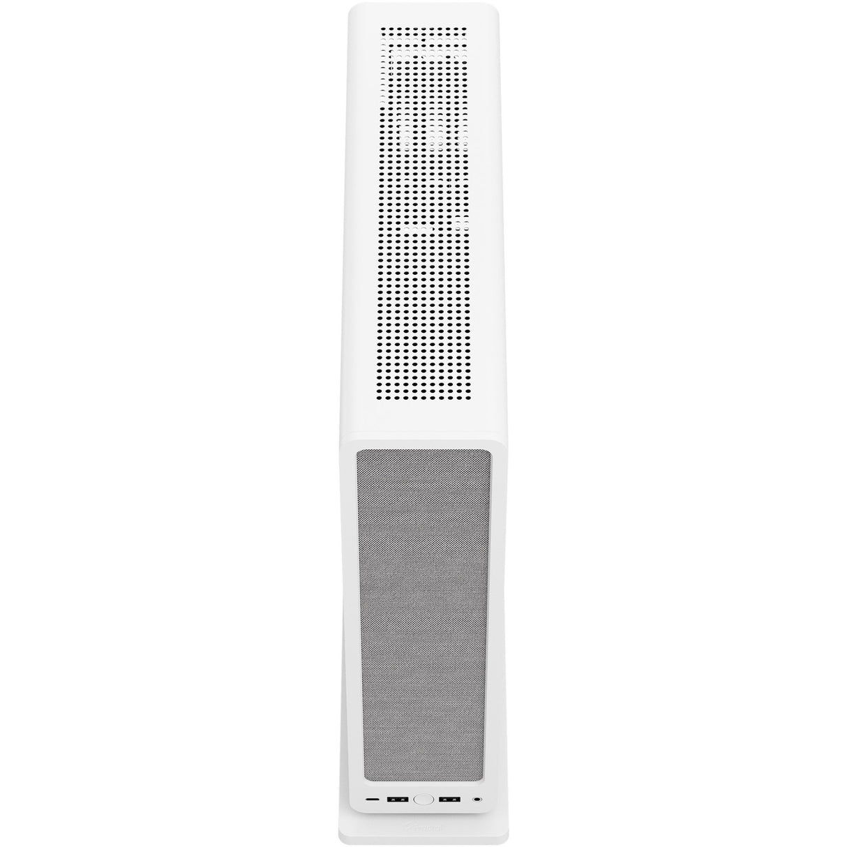 Fraktal design fraktal design ridge hvid